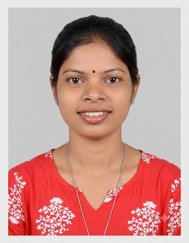 Roshmilan Tete - Full time Baby Sitter in Thane in Mumbai